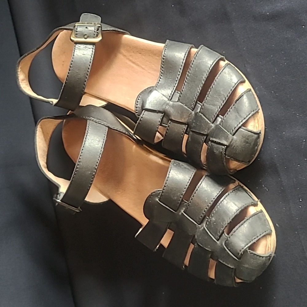 Dansko Ladies Sandals 39